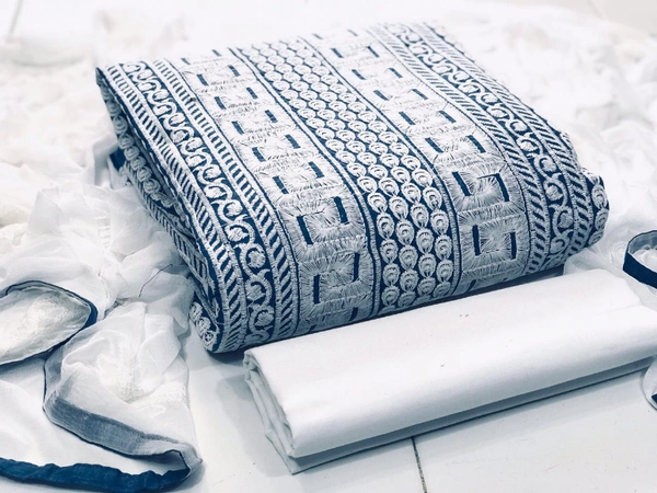  Dress Material Suit  For Women